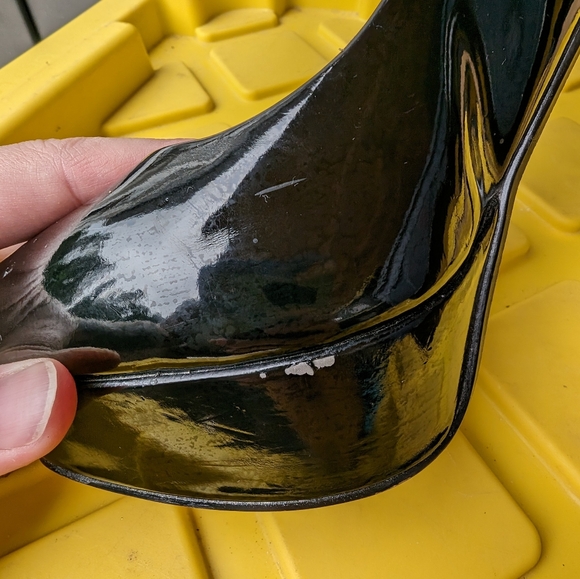 ALDO pumps - Picture 4 of 4